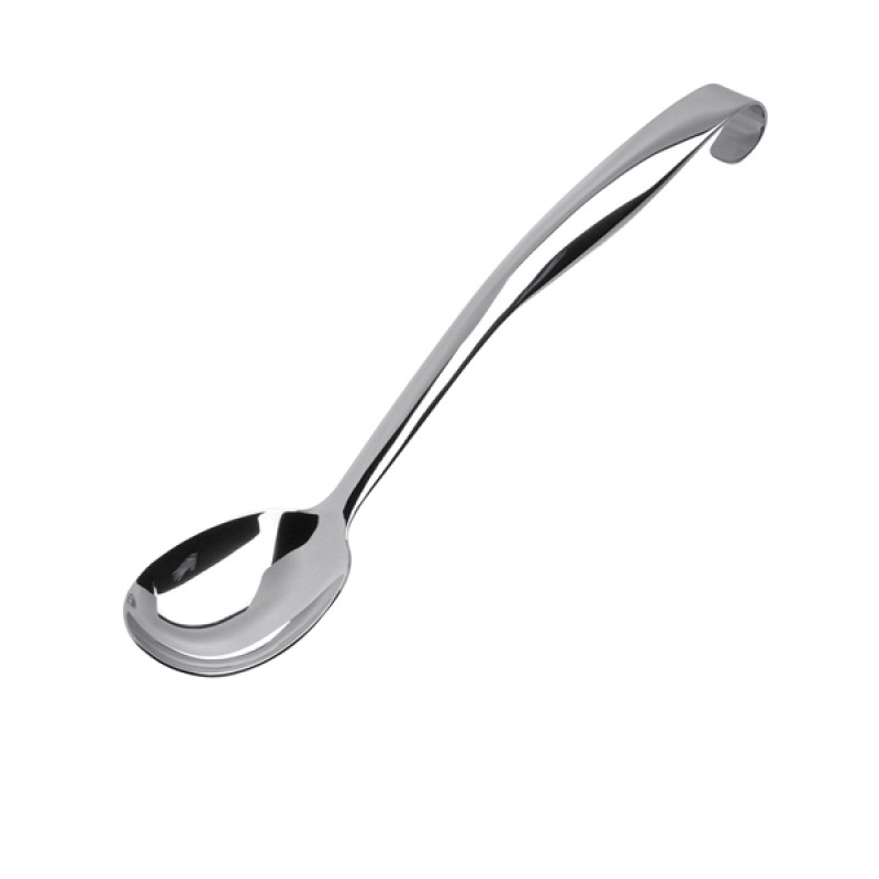 Genware Small Spoon 300mm Genware Small Spoon 300mm