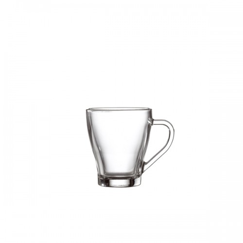 Hot Drink Glasses