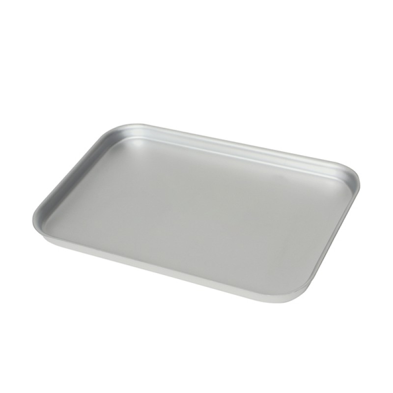 Aluminium Baking Sheet 43 x 31 x 2cm Aluminium Baking Sheet 43 x 31 x 2cm