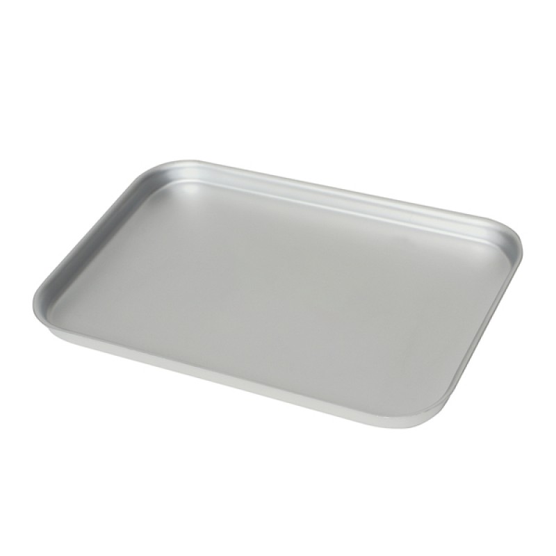 Aluminium Baking Sheet 48 x 36 x 2cm Aluminium Baking Sheet 48 x 36 x 2cm