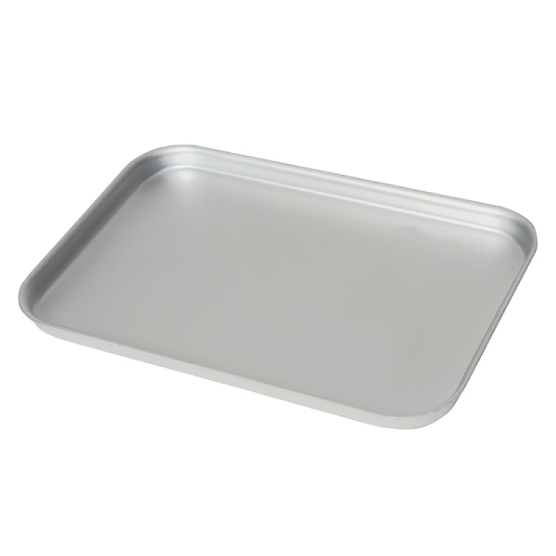 Aluminium Baking Sheet 53 x 43 x 2cm Aluminium Baking Sheet 53 x 43 x 2cm
