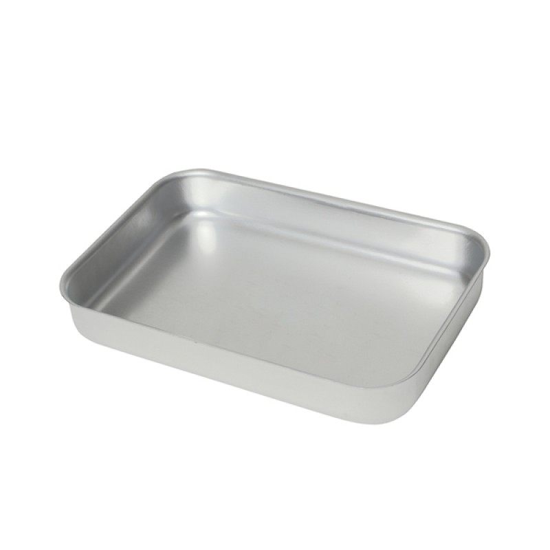 Aluminium Baking Dish 37 x 27 x 7cm Aluminium Baking Dish 37 x 27 x 7cm