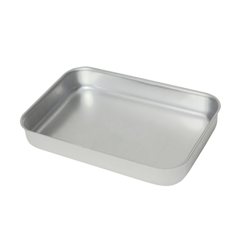 Aluminium Baking Dish 43 x 31 x 7cm Aluminium Baking Dish 43 x 31 x 7cm