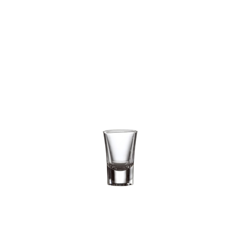Cheerio / Heavy Base Shooter 3.4cl / 1.2oz Cheerio / Heavy Base Shooter 3.4cl / 1.2oz