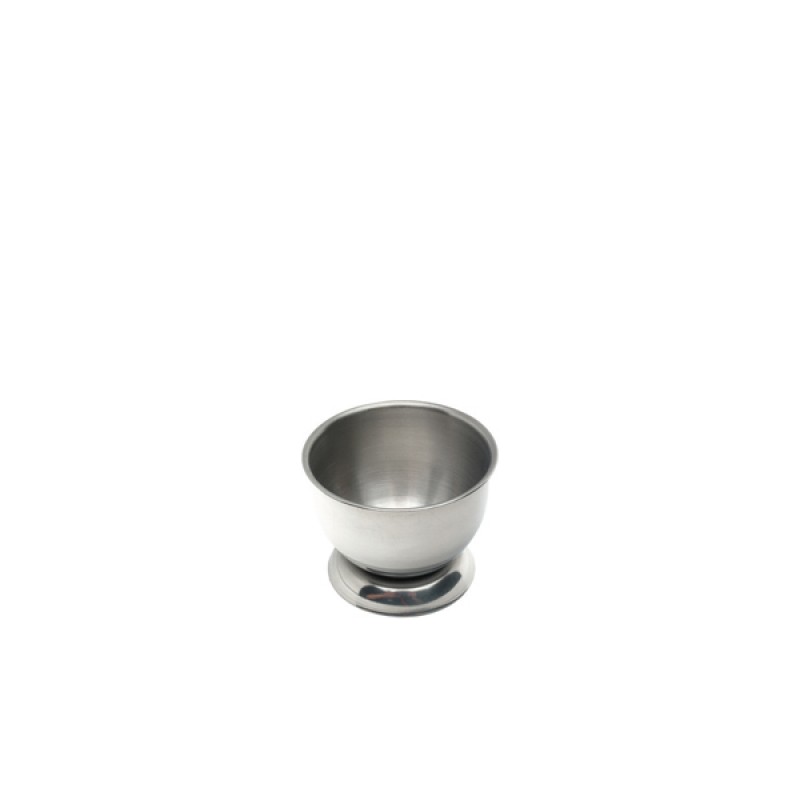 GenWare Stainless Steel Egg Cup GenWare Stainless Steel Egg Cup