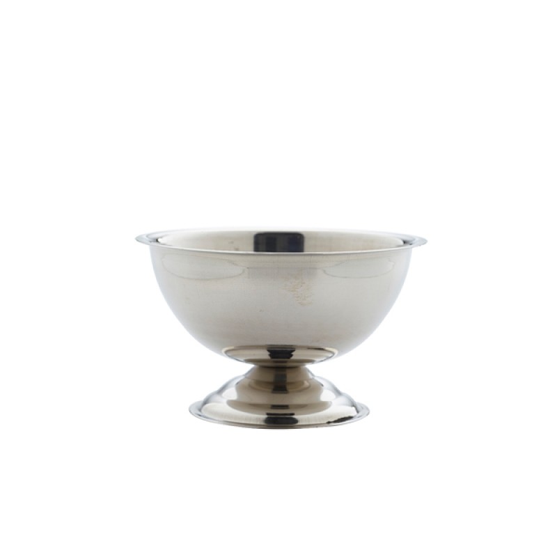 Stainless Steel Sundae Cup Stainless Steel Sundae Cup