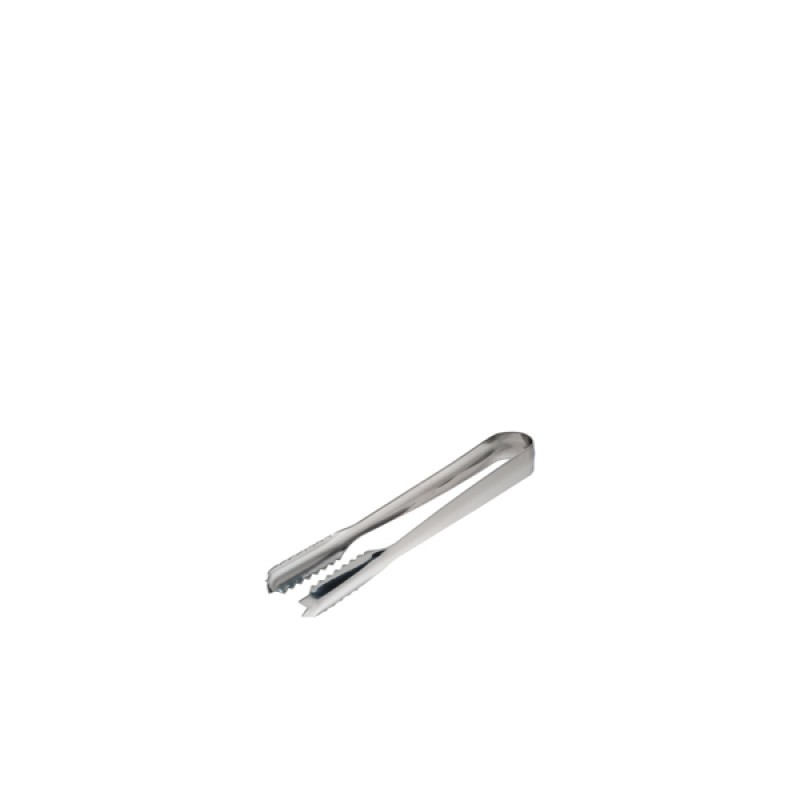 GenWare Stainless Steel Ice Tongs 17.8cm/7 GenWare Stainless Steel Ice Tongs 17.8cm/7