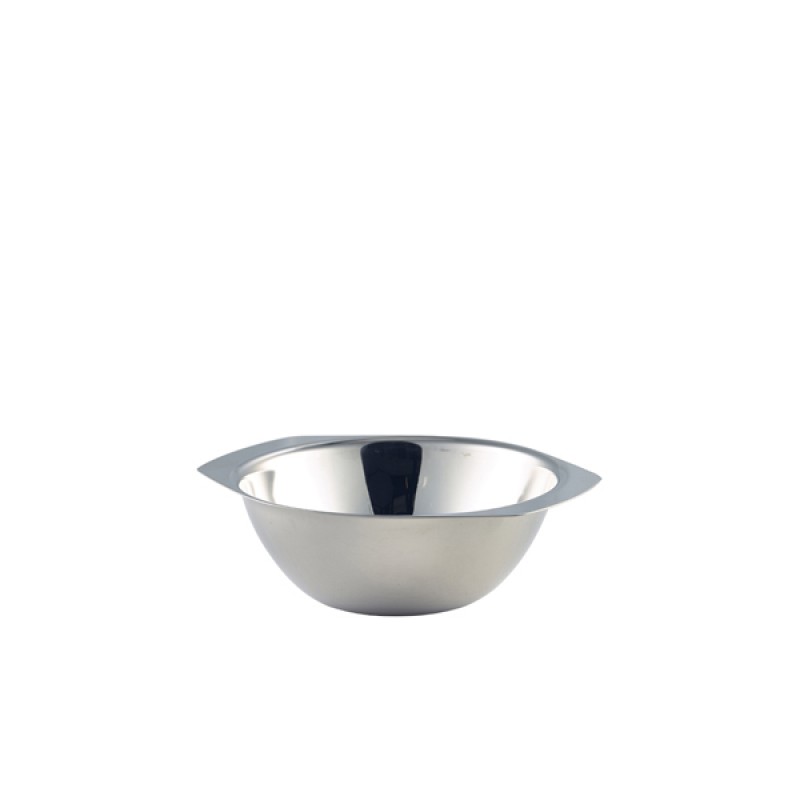 S/St.Soup Bowl 12 oz 110mm Dia S/St.Soup Bowl 12 oz 110mm Dia