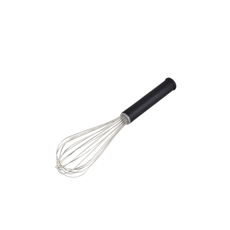 GenWare Heavy Duty Nylon Handled Whisk 30cm/12 GenWare Heavy Duty Nylon Handled Whisk 30cm/12