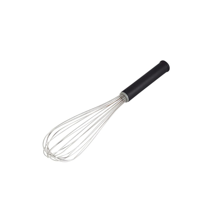 GenWare Heavy Duty Nylon Handled Whisk 35cm/14 GenWare Heavy Duty Nylon Handled Whisk 35cm/14