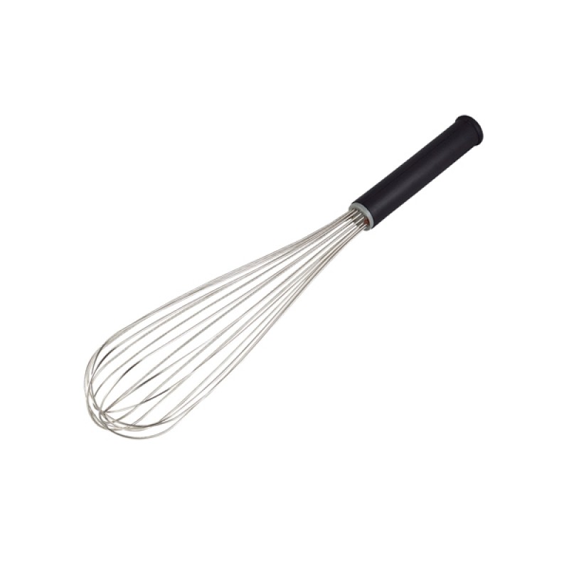 GenWare Heavy Duty Nylon Handled Whisk 40cm/16 GenWare Heavy Duty Nylon Handled Whisk 40cm/16