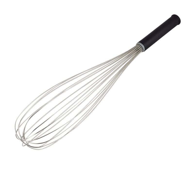 GenWare Heavy Duty Nylon Handled Whisk 50cm/19.75 GenWare Heavy Duty Nylon Handled Whisk 50cm/19.75