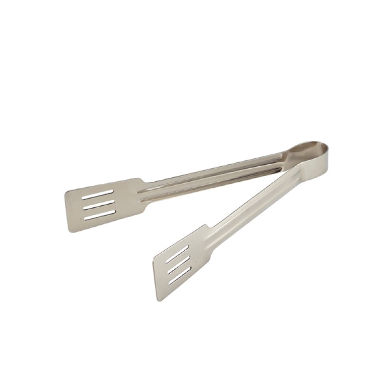 S/St.Cake/Sandwich Tongs 9 S/St.Cake/Sandwich Tongs 9