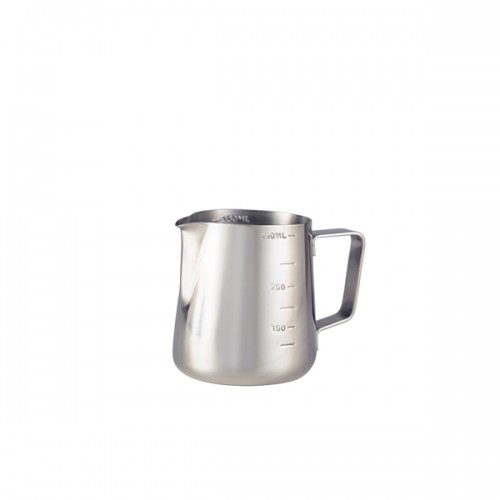 Conical Milk Jugs