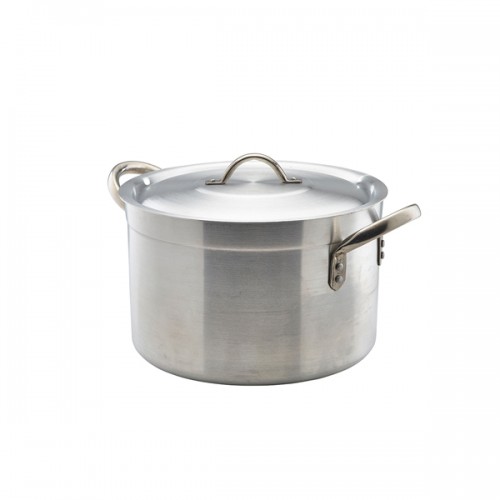 Aluminium Cookware
