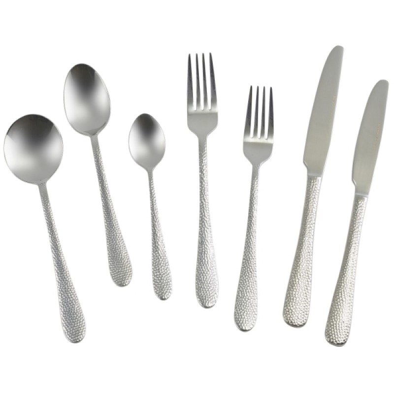 Cortona Pattern - 7 Piece Sample Set Cortona Pattern - 7 Piece Sample Set