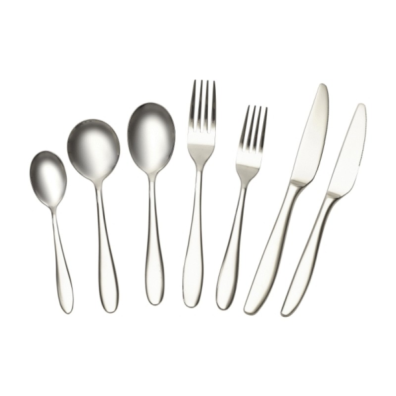 Saffron Pattern - 7 Piece Sample Set Saffron Pattern - 7 Piece Sample Set