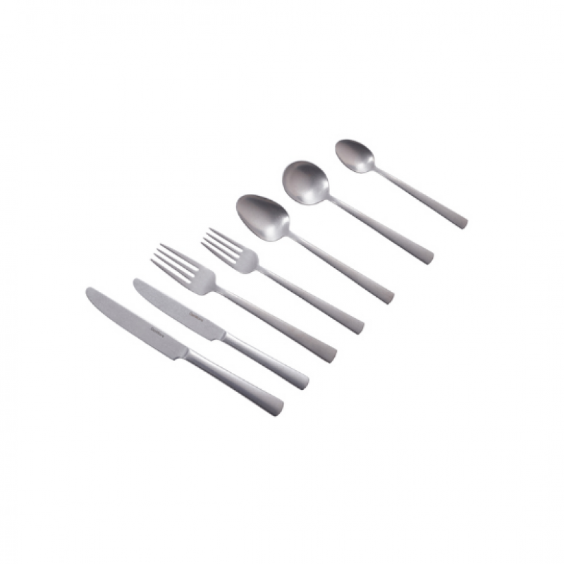 GenWare Verona Vintage Pattern 7Pcs Sample Cutlery Set GenWare Verona Vintage Pattern 7Pcs Sample Cutlery Set