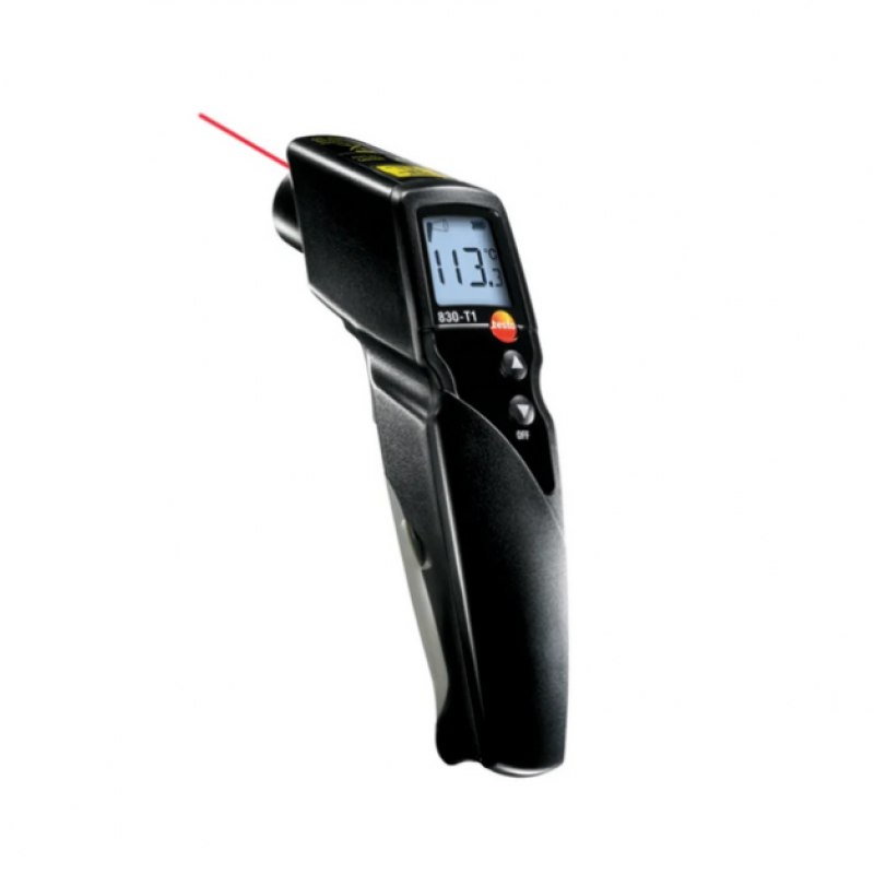 Testo 830-T1 Infrared Thermometer
