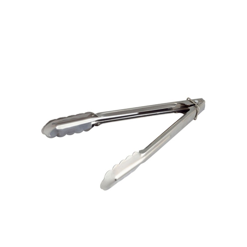 S/St. All Purpose Tongs 9 S/St. All Purpose Tongs 9
