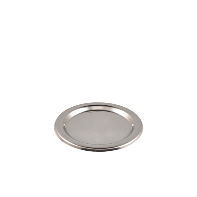 GenWare Stainless Steel Tips Tray GenWare Stainless Steel Tips Tray