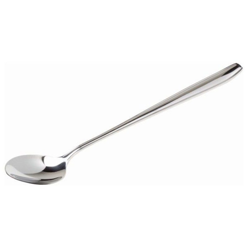Long Sundae Spoon (Dozen) Long Sundae Spoon (Dozen)
