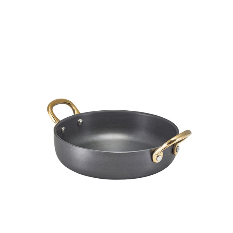 GenWare Aluminium Mini Casserole Dish 15 x 4cm GenWare Aluminium Mini Casserole Dish 15 x 4cm