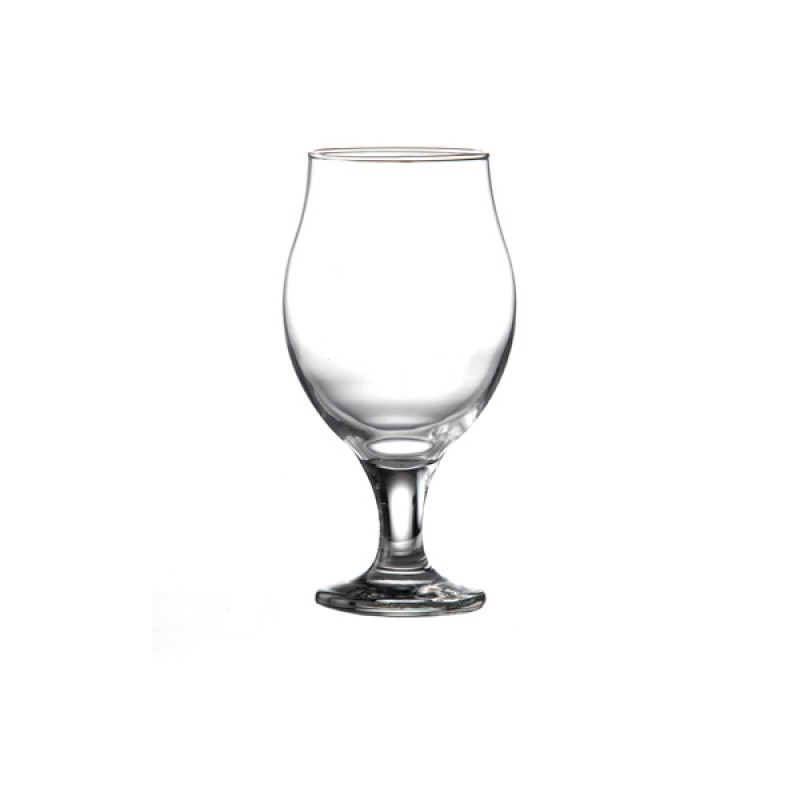 Angelina Tulip Stemmed Beer Glass 57cl / 20oz Angelina Tulip Stemmed Beer Glass 57cl / 20oz