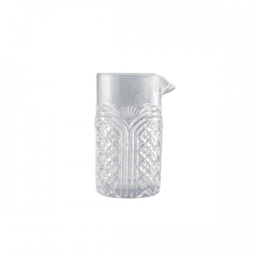 Shakers, Cans & Mixing Glasses