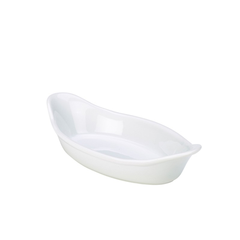 GenWare Oval Eared Dish 28cm/11 GenWare Oval Eared Dish 28cm/11