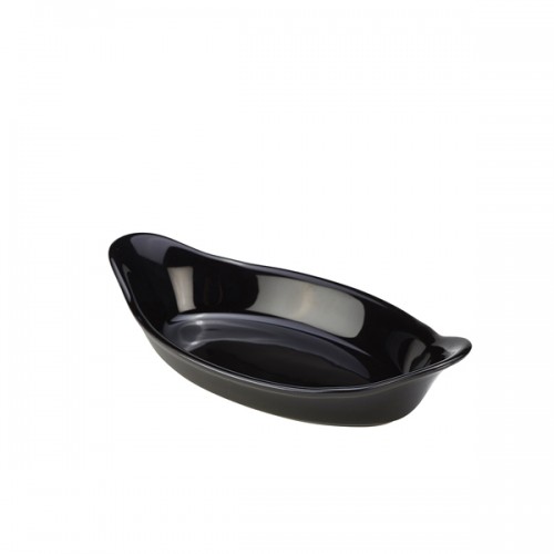 Black Stoneware