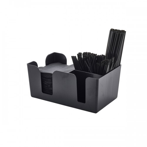 Dispenser & Bar Caddies