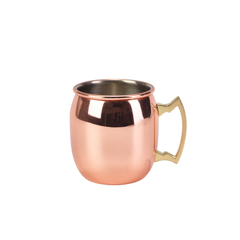 Barrel Copper Mug 40cl/14oz Barrel Copper Mug 40cl/14oz