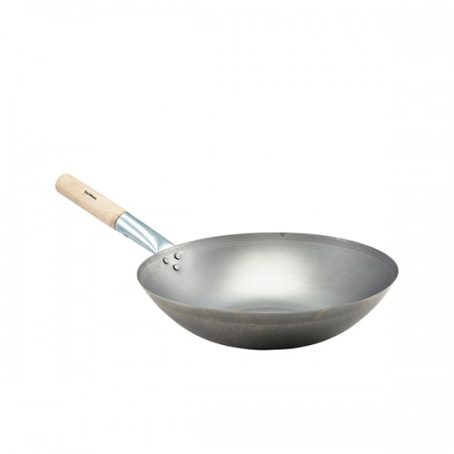 Black Iron Cookware