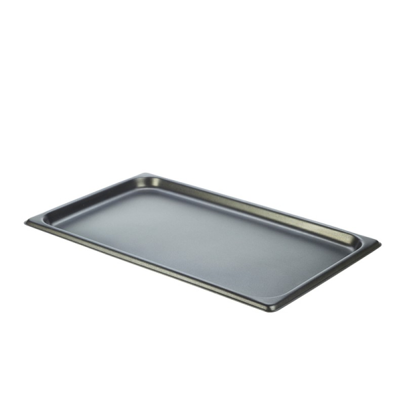 Non Stick Aluminium Baking Sheet GN 1/1 Non Stick Aluminium Baking Sheet GN 1/1