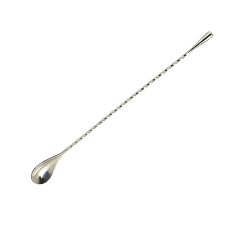 Teardrop Bar Spoon 40cm Teardrop Bar Spoon 40cm