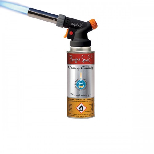 Blow Torches & Refills