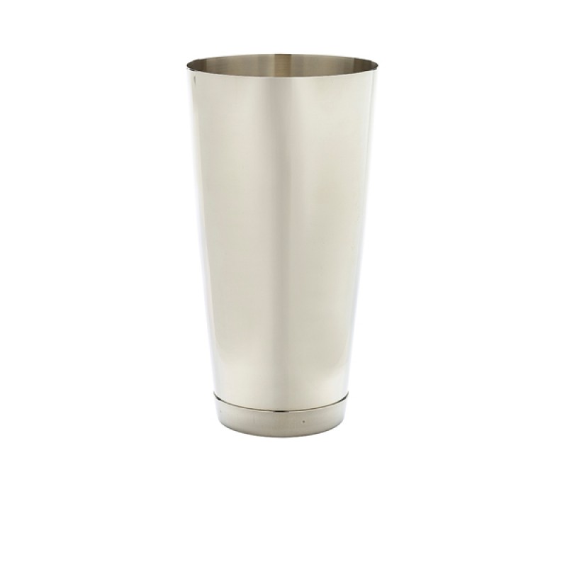 Boston Shaker Can 28oz S/S Boston Shaker Can 28oz S/S