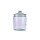 Glass Display Jars