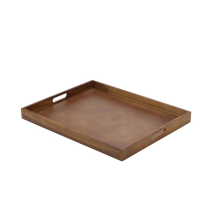 Butlers Tray 53.5 x 42.5 x 4.5cm Butlers Tray 53.5 x 42.5 x 4.5cm