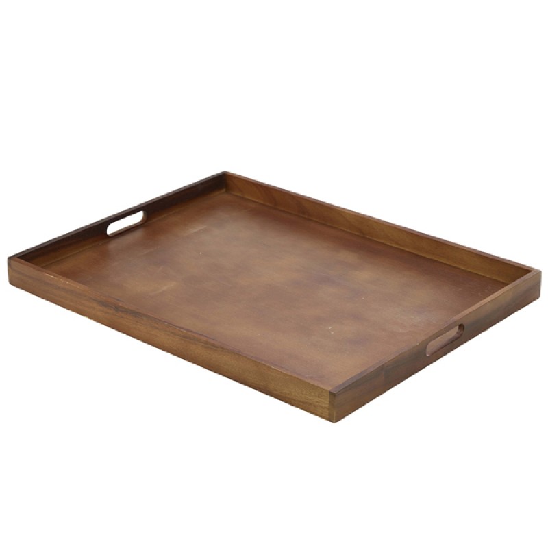 Butlers Tray 64 x 48 x 4.5cm Butlers Tray 64 x 48 x 4.5cm