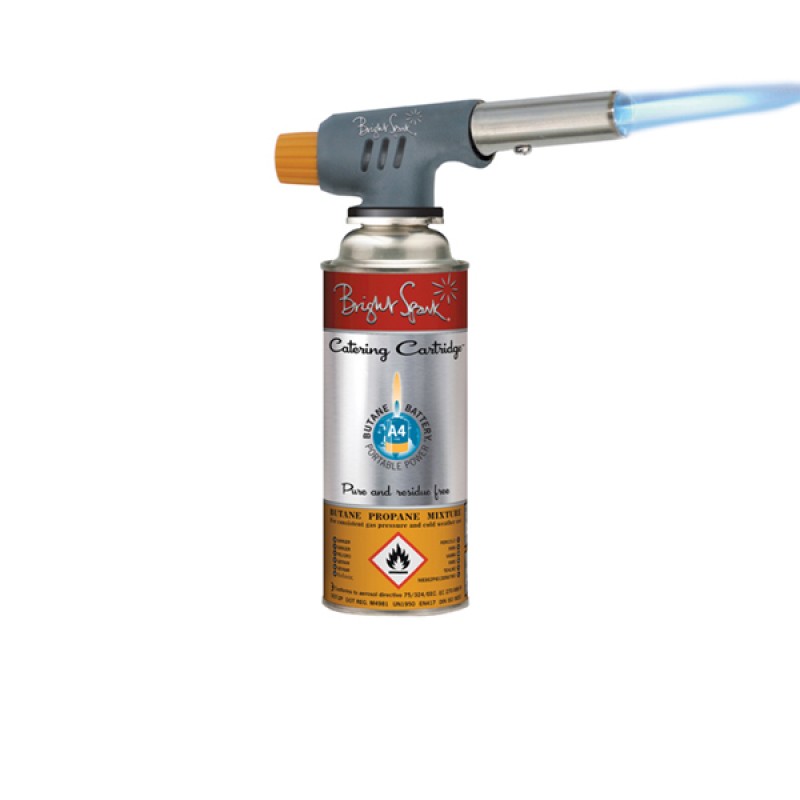 Genware Professional Blow Torch Head Genware Professional Blow Torch Head