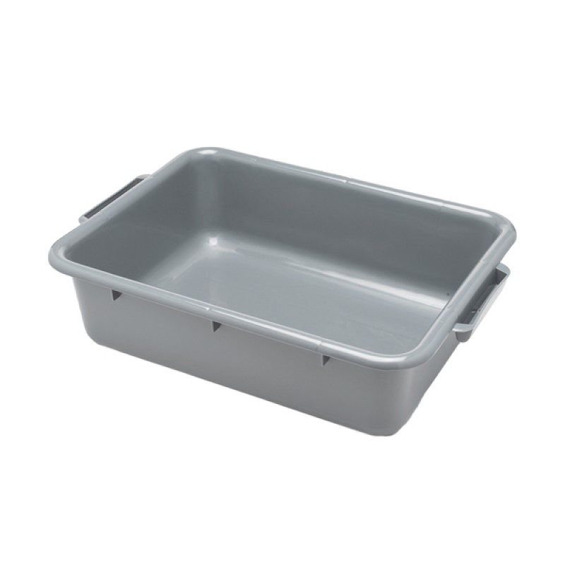 Bus Box Grey 53 X 37.5 X 14cm Bus Box Grey 53 X 37.5 X 14cm