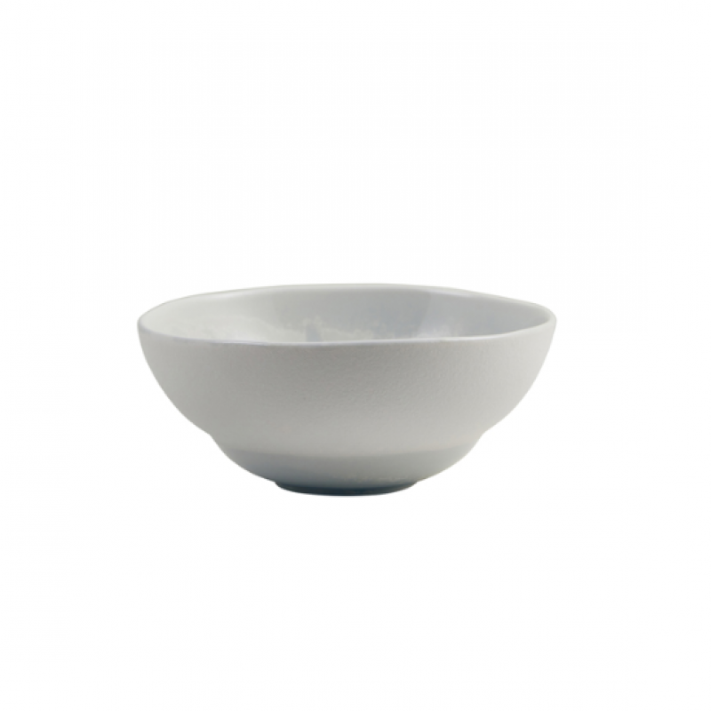 Incise Porcelain Lustre Round Bowl 15.5cm Incise Porcelain Lustre Round Bowl 15.5cm