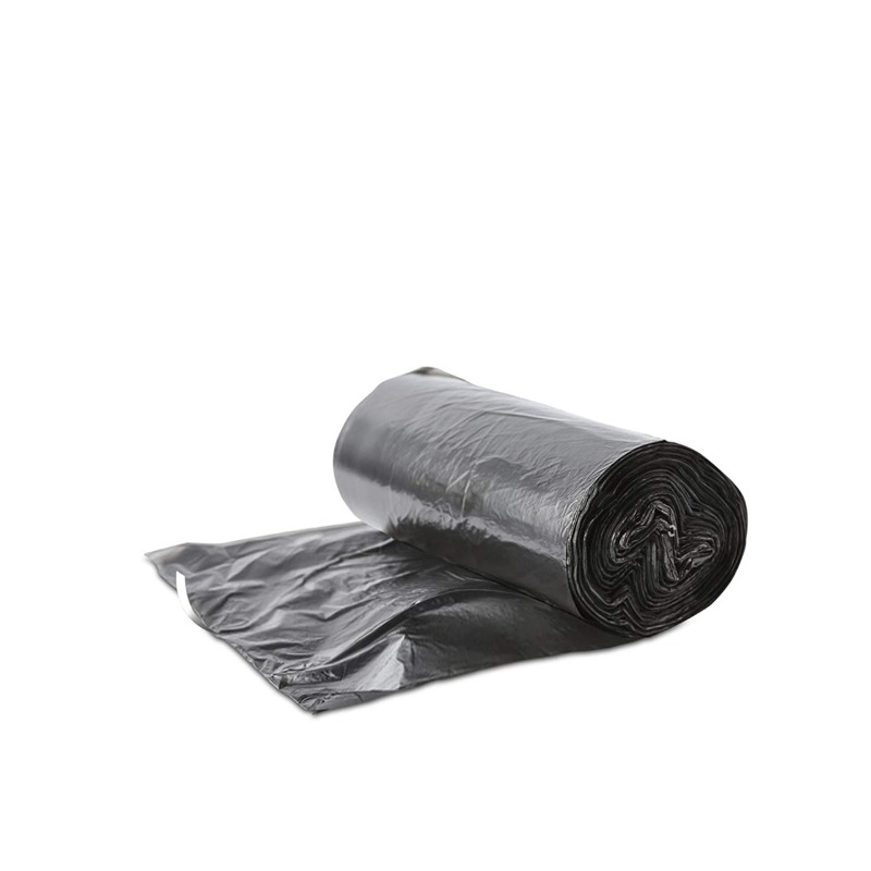 Black Refuse Sacks Heavy Duty 26 Black Refuse Sacks Heavy Duty 26