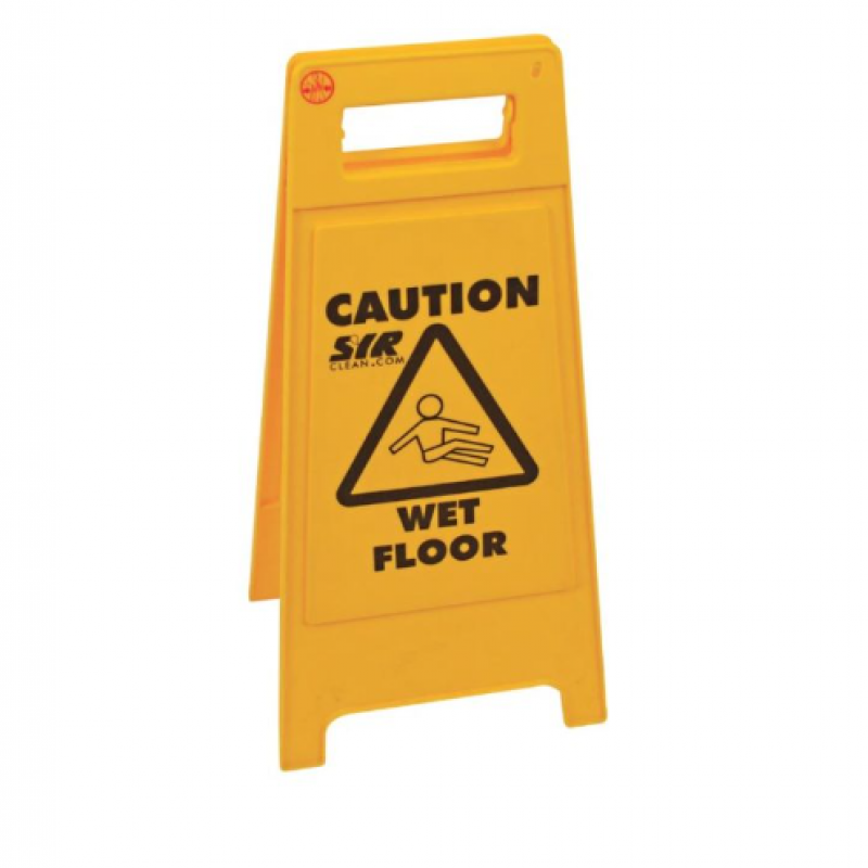 Wet Floor Sign Wet Floor Sign