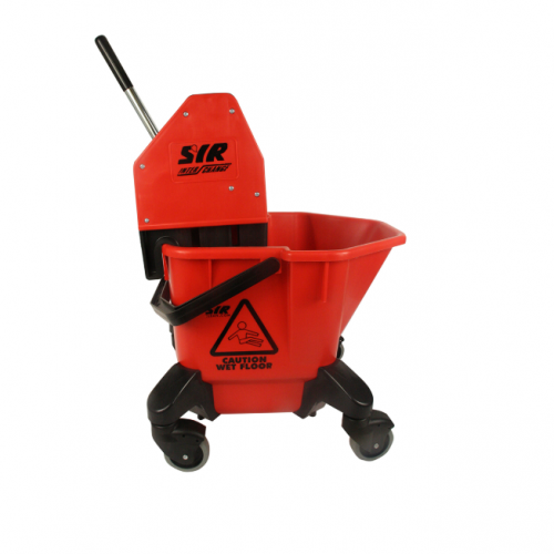 Cleaning Equipment