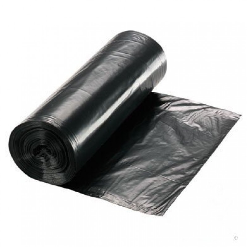 Standard Black Refuse Sacks 26 Standard Black Refuse Sacks 26