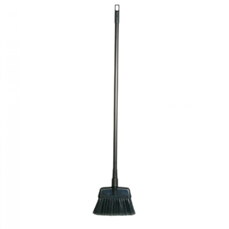 Plastic Lobby Brush - for Lobby Dustpan Plastic Lobby Brush - for Lobby Dustpan