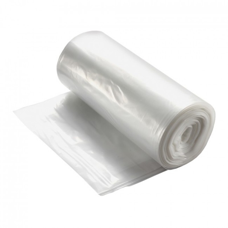 Degradable Clear Refuse Sack 29 Degradable Clear Refuse Sack 29